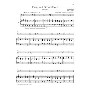 Pomp And Circumstance